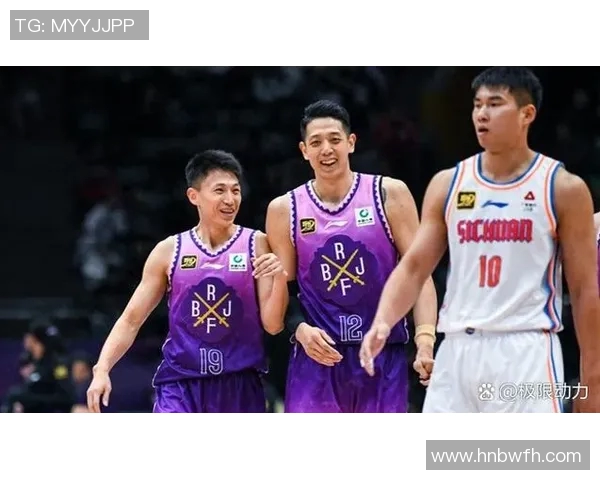 CBA精彩对决广东队迎战北控队直播全程回顾与赛后分析