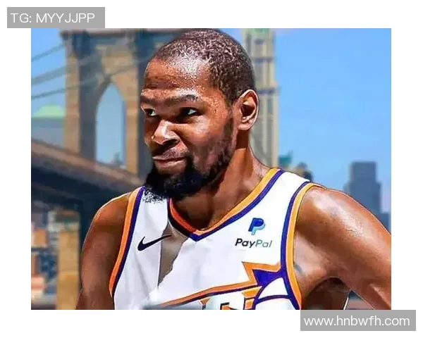 凯文杜兰特：从篮球天才到NBA传奇的辉煌之路与挑战