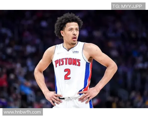 凯德坎宁安的崛起之路与未来篮球发展的无限可能