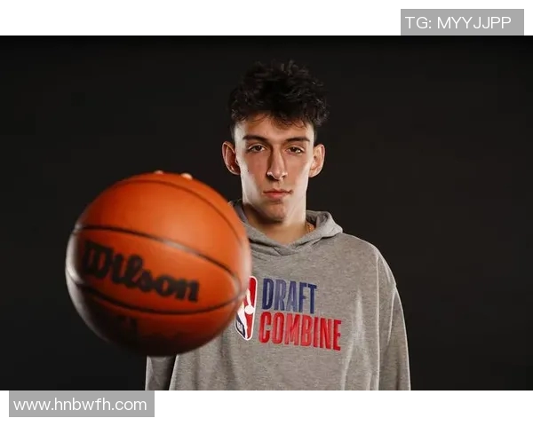 切特霍姆格伦的崛起之路：从新秀到篮球未来的希望