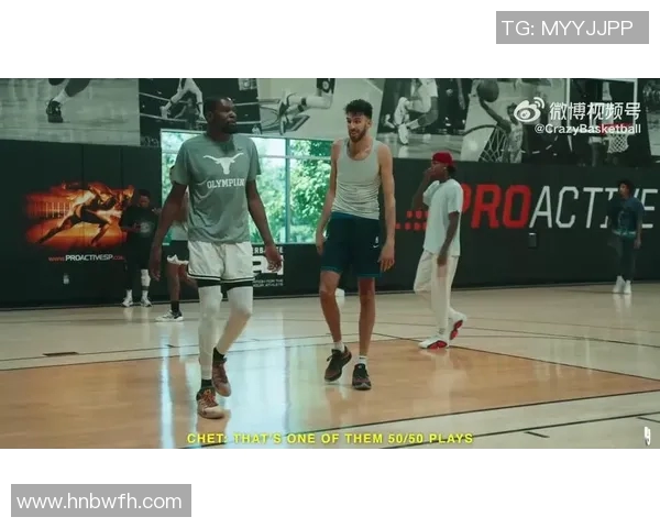 切特霍姆格伦的篮球之路：从新星崛起到NBA未来之星