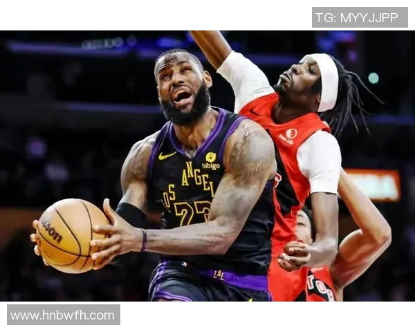 湖人对决猛龙精彩视频直播全场回顾与精彩瞬间分析