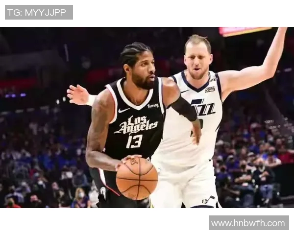 爵士与快船历史交锋记录分析及近期战绩对比