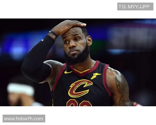 2017年骑士与雄鹿对决詹姆斯精彩表现回顾与分析