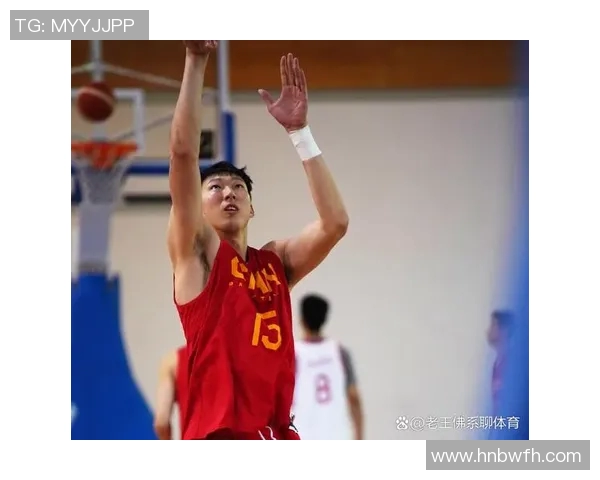 周琦在国际赛场的崛起与挑战:从篮球新星到中国队核心的成长之路