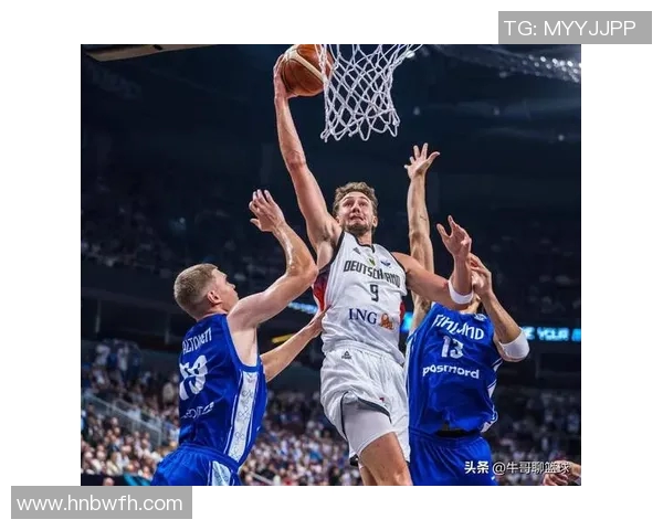 弗朗茨瓦格纳在篮球赛场上的崛起与未来展望