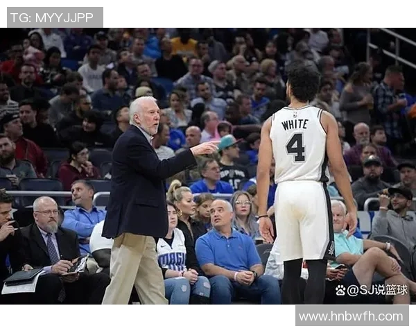 马刺重启摆烂模式波波维奇因轮休主力遭联盟重罚