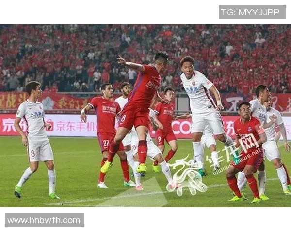 力帆与上港精彩对决集锦回顾展现足球魅力与激情瞬间