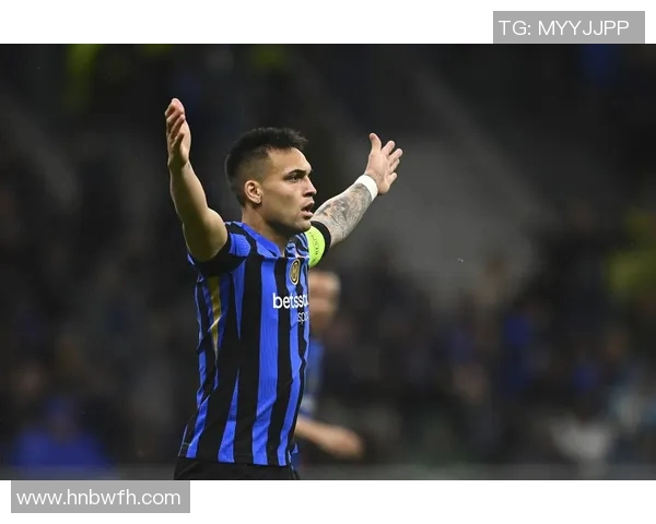 劳塔罗的崛起:从青涩少年到世界足坛的闪耀明星