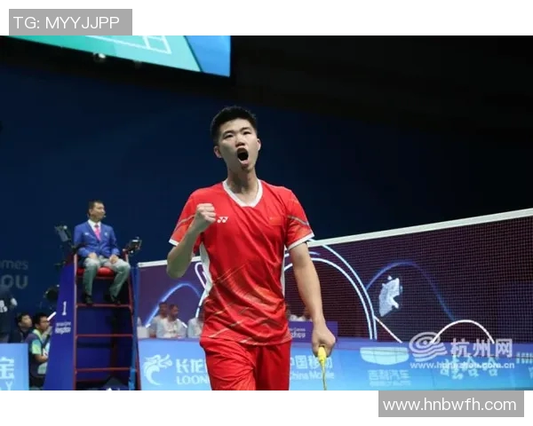 南京羽毛球队在亚运会积分榜上以97分稳居第一名展现强劲实力