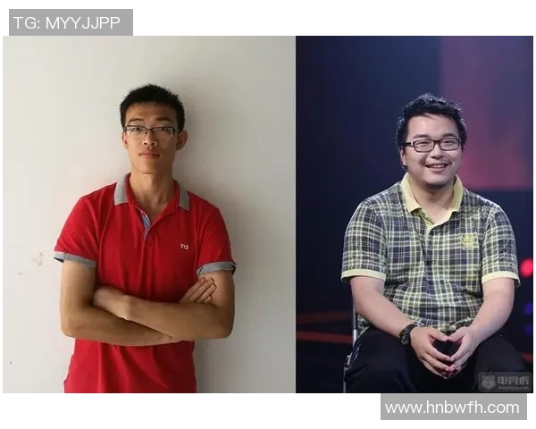 吴悠与韩潮的巅峰对决谁将成为新一代的电竞传奇之王