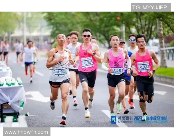 成都城市马拉松评析：极限运动队的速度与耐力的完美结合