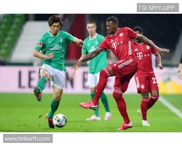 拜仁慕尼黑与不莱梅对决结果揭晓精彩瞬间回顾与分析