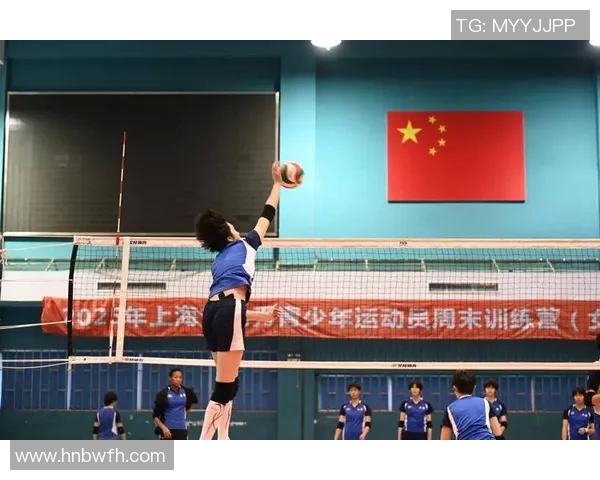 排球盛宴揭秘上海排球队战术背后的秘密与精彩瞬间