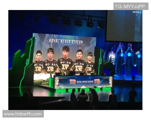 数据分析揭示RNG战队在比赛中的技术表现与战术优势