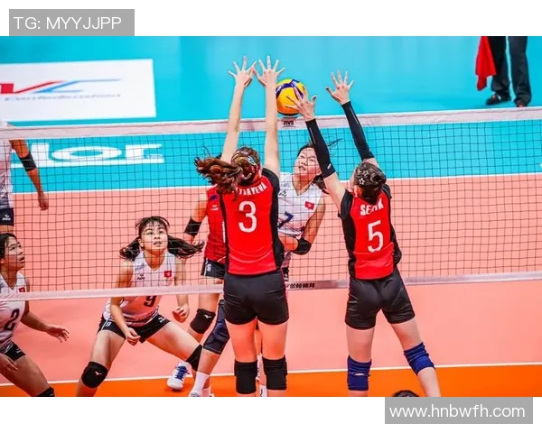 杭州排球队在冠军赛中的速度优势分析与表现点评MBA