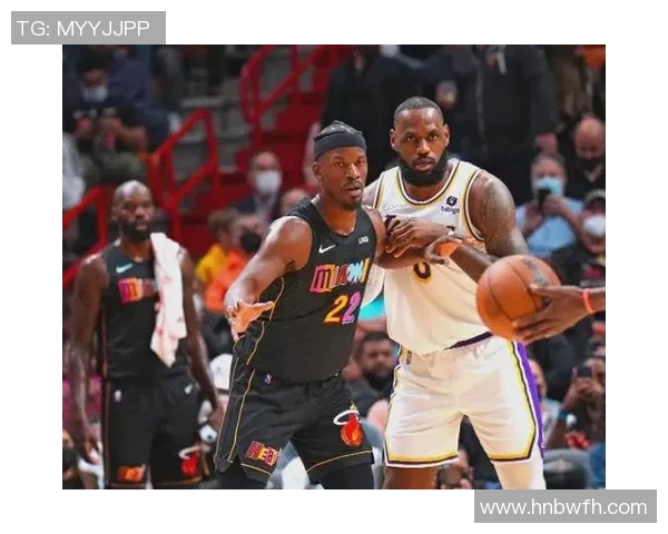 湖人对决热火七日大战精彩回顾与赛后分析