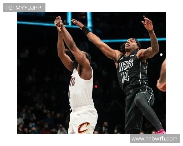 骑士与篮网激战正酣1月7日赛况回顾与精彩瞬间分析